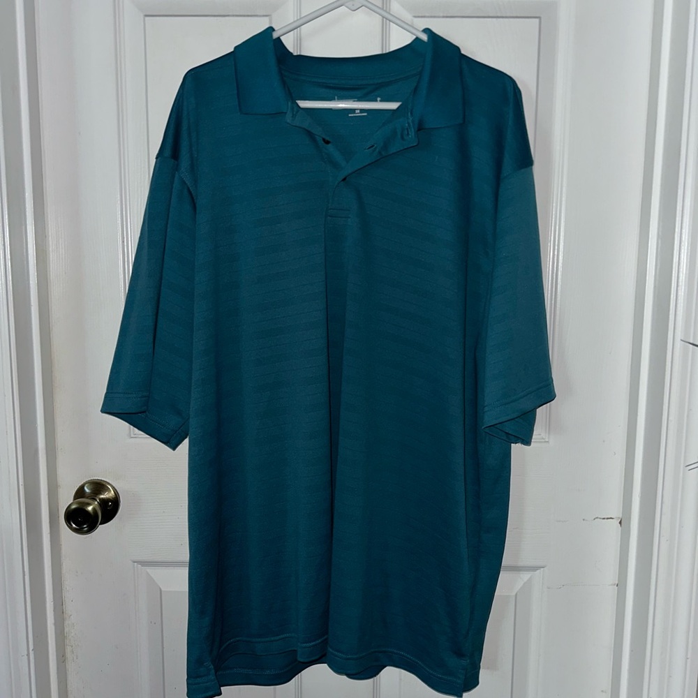 NWOT Rural King Performance Polo Size 3X